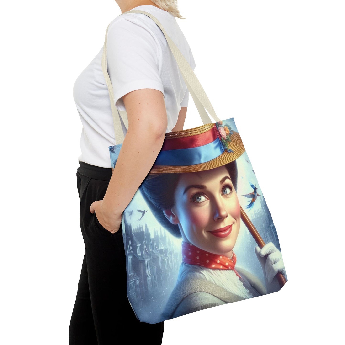 Mary Tote Bag