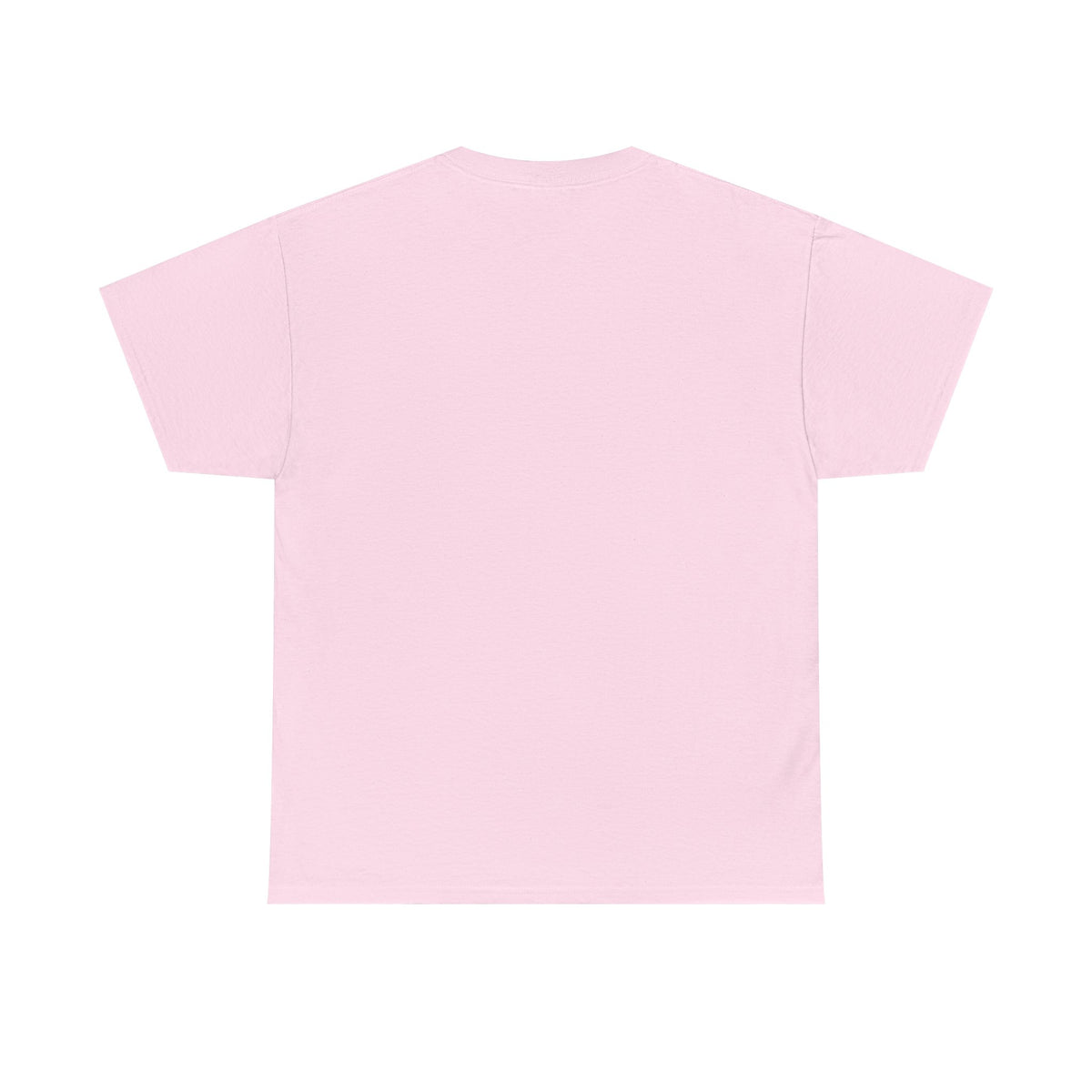 Let's Get Wicked Unisex Heavy Cotton Tee