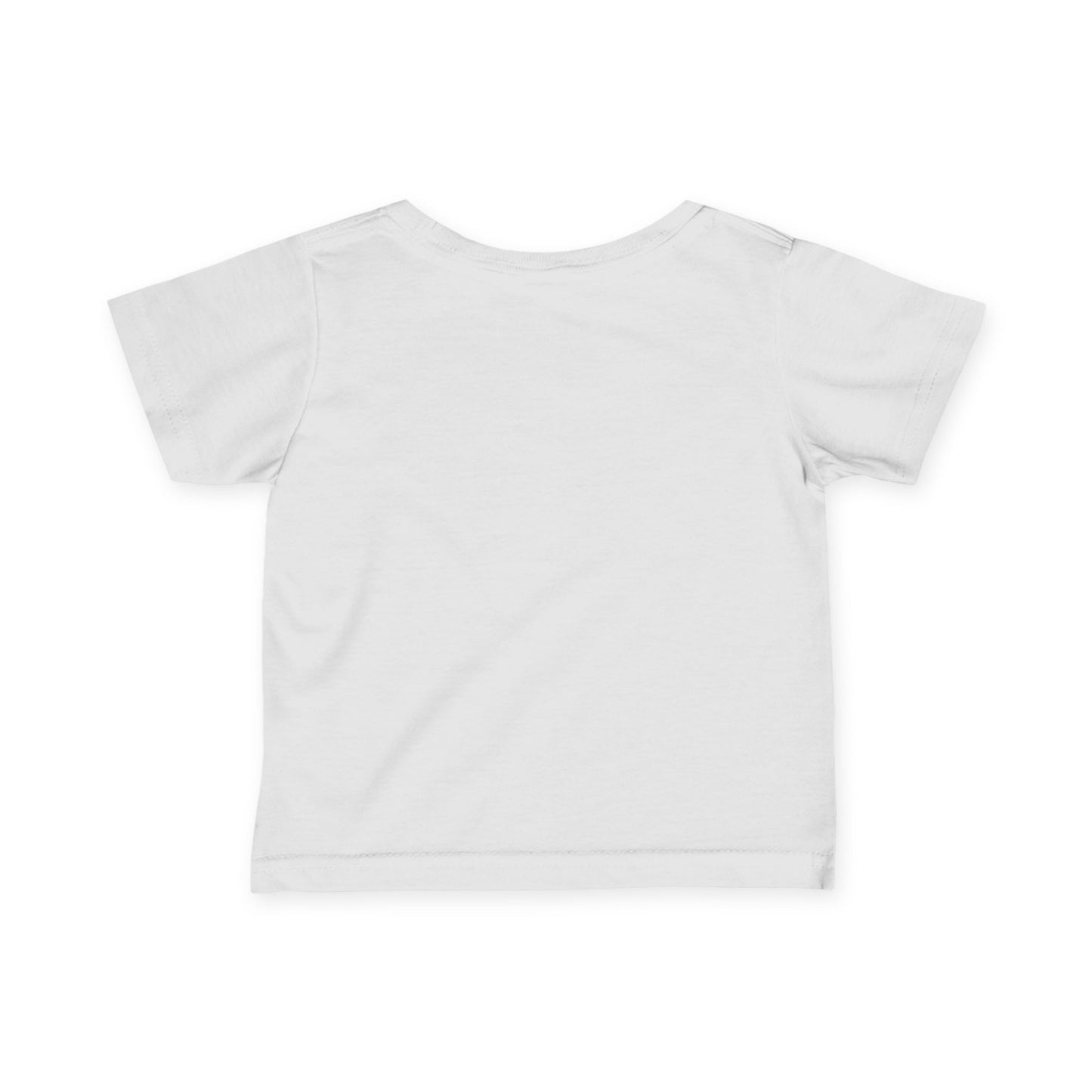 Stink, Stank, Stunk Infant Fine Jersey Tee