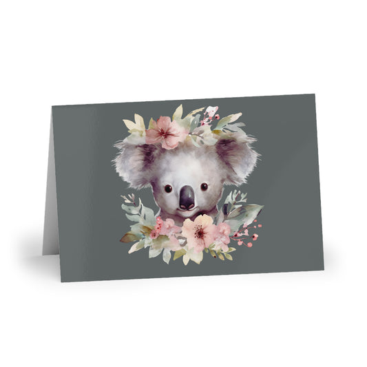 Rose Blank Greeting Card
