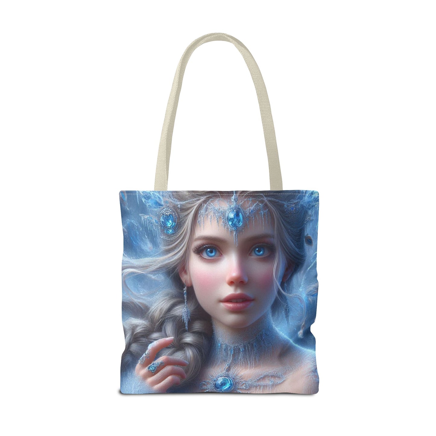 Gem Tote Bag