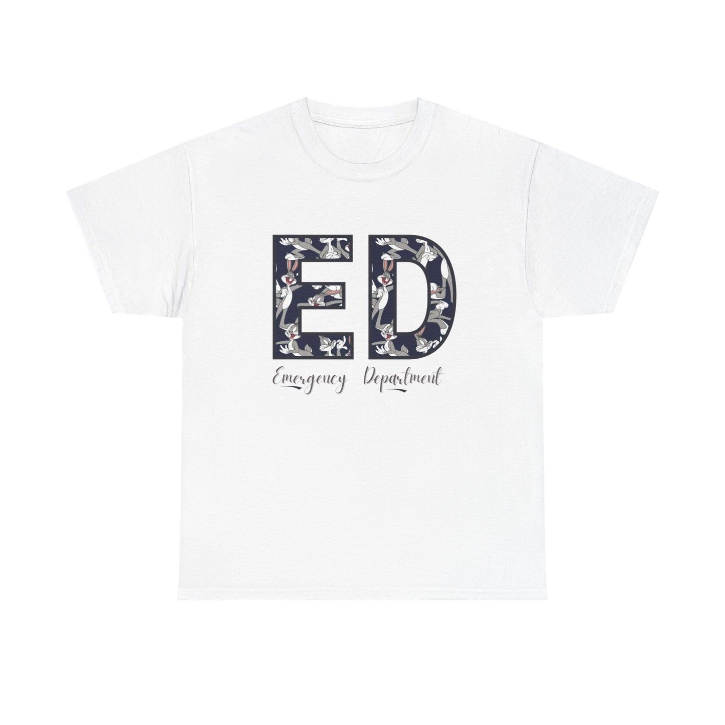 Bugs Bunny ED Unisex Heavy Cotton Tee