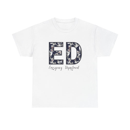 Bugs Bunny ED Unisex Heavy Cotton Tee
