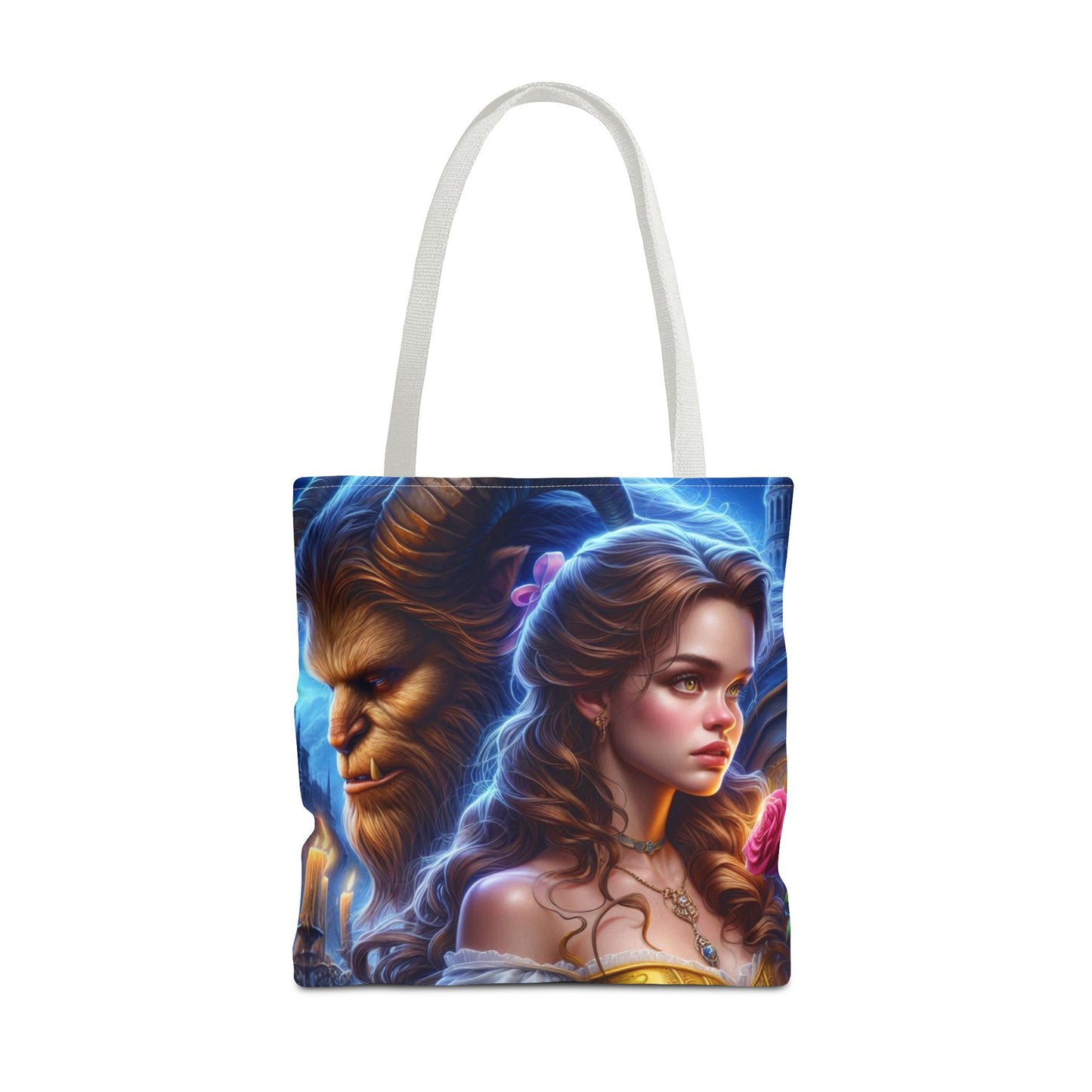 Beauty Tote Bag