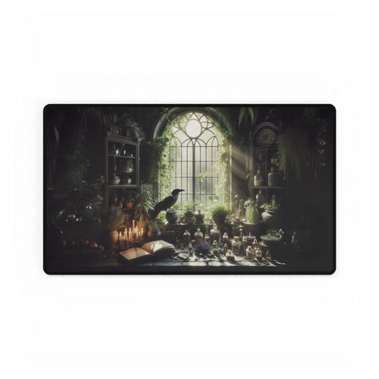 Potions Desk Mat