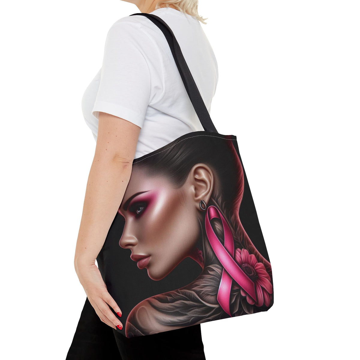 Hope Tote Bag (AOP)