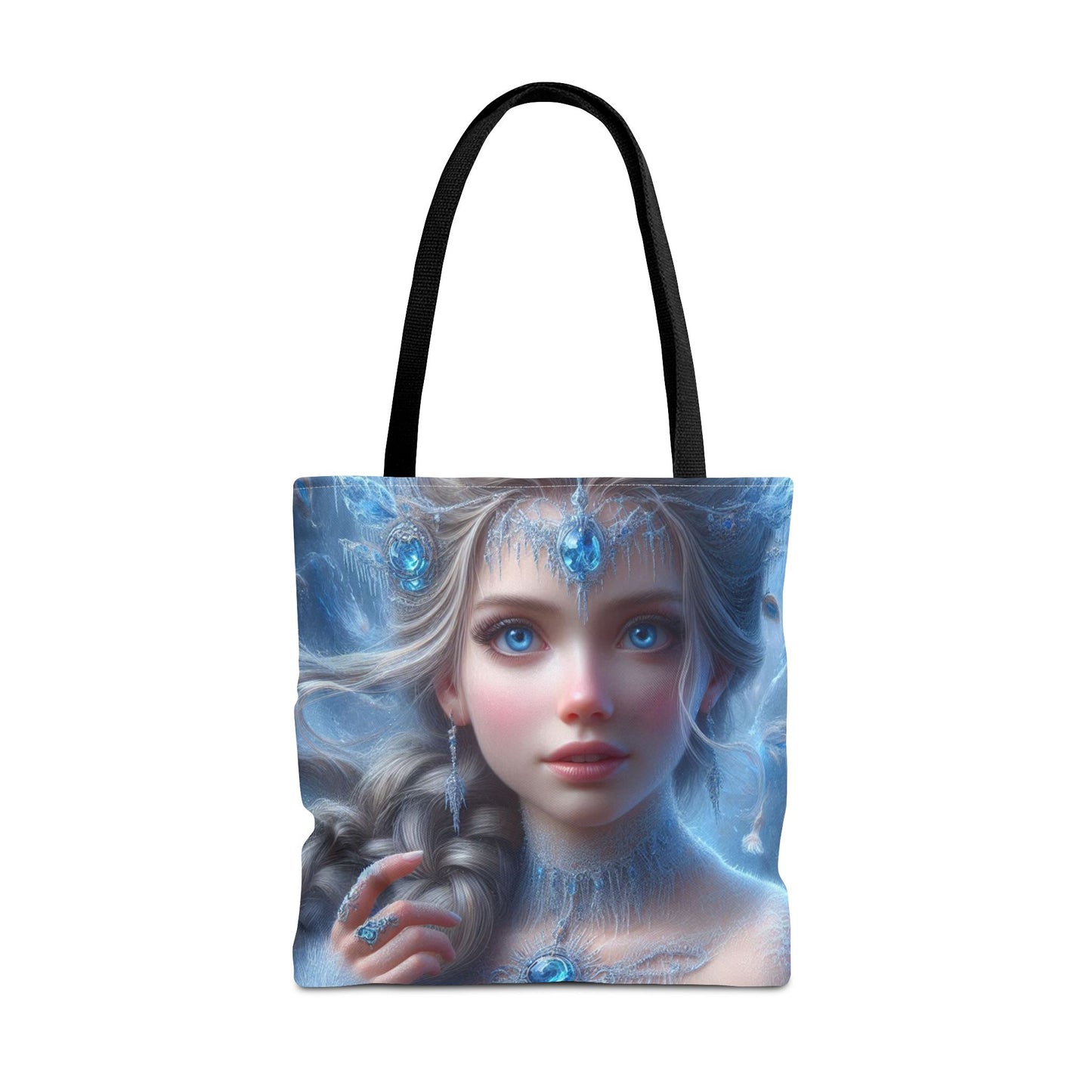 Gem Tote Bag