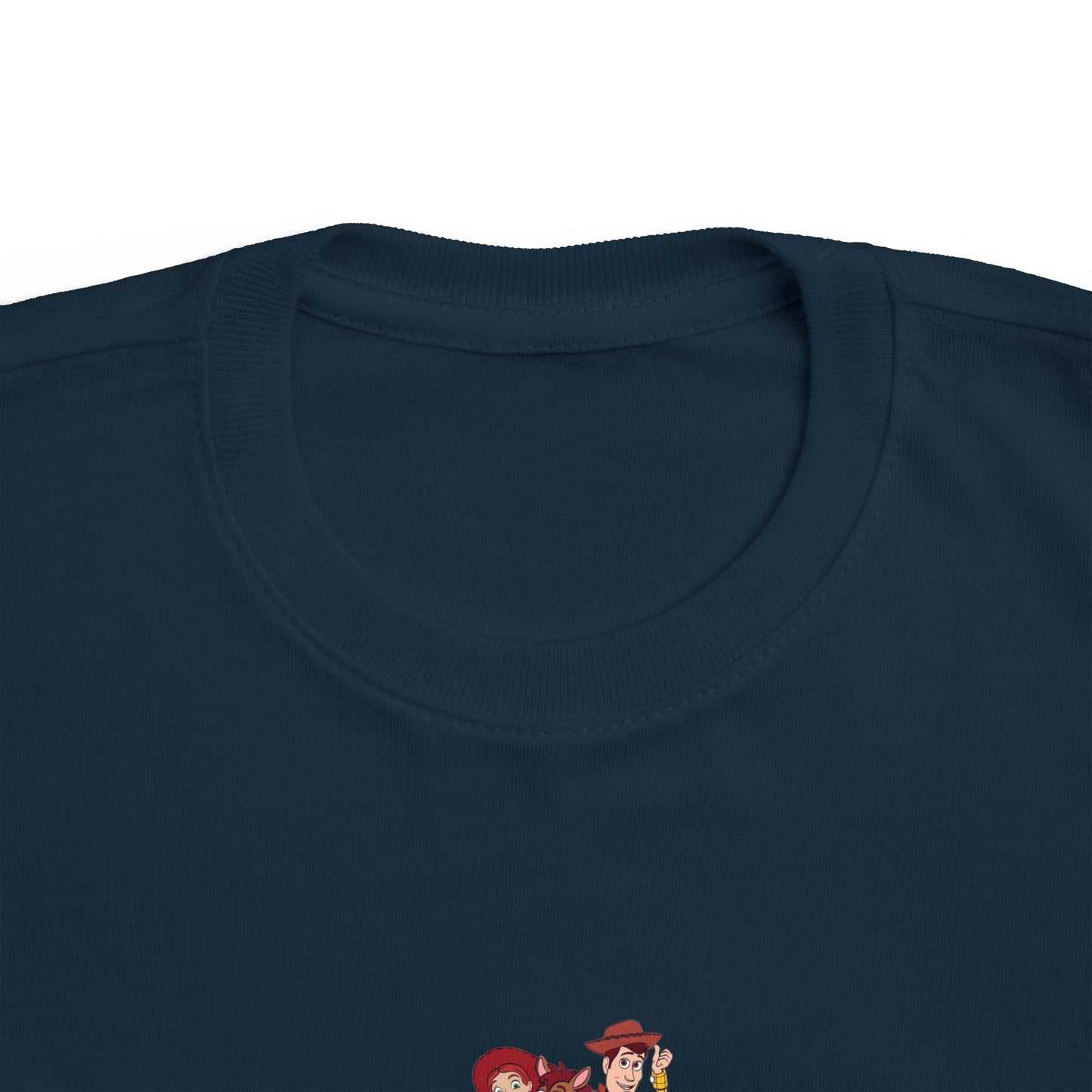 Toy Story Toddler's Fine Jersey Tee