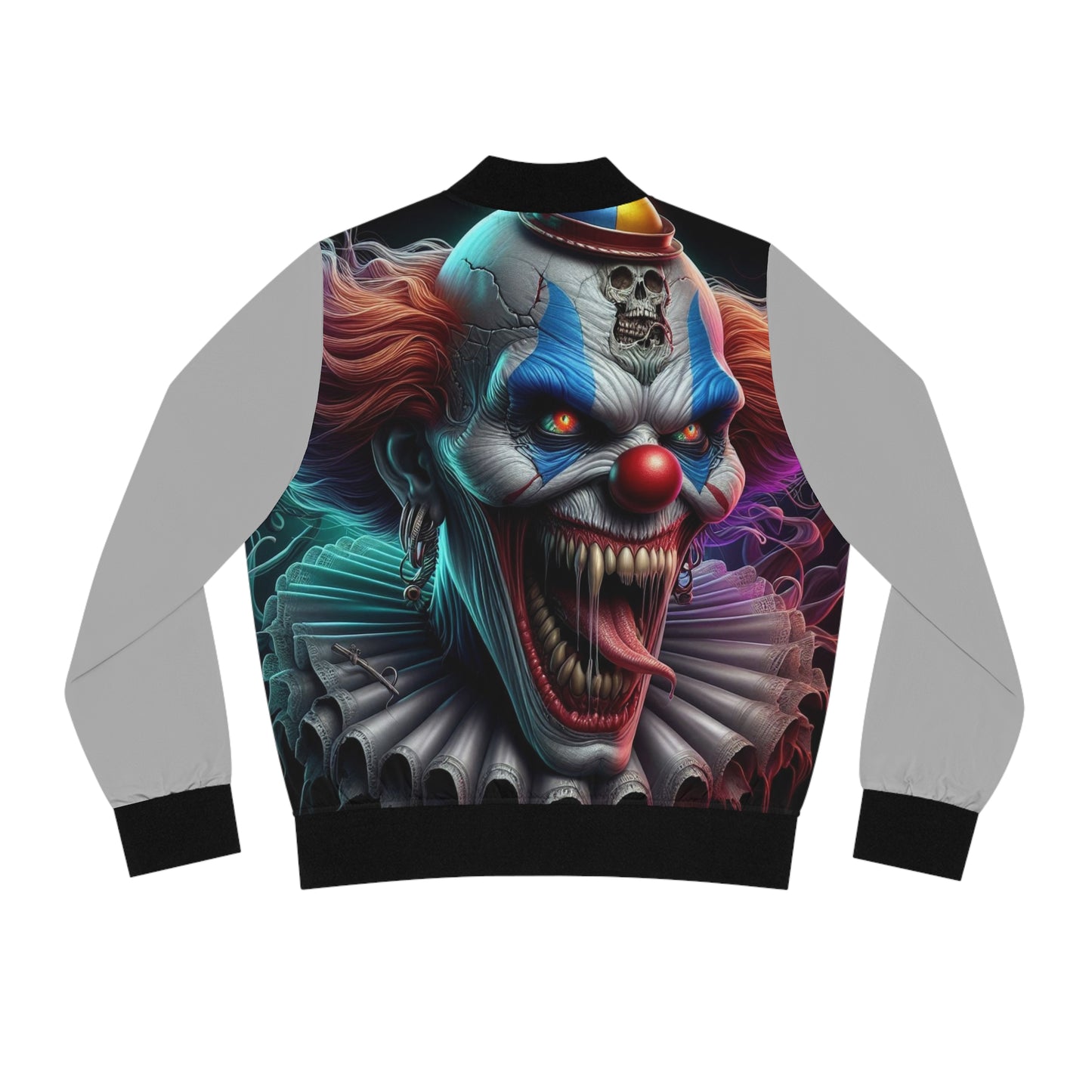 Grimsley Women's Bomber Jacket