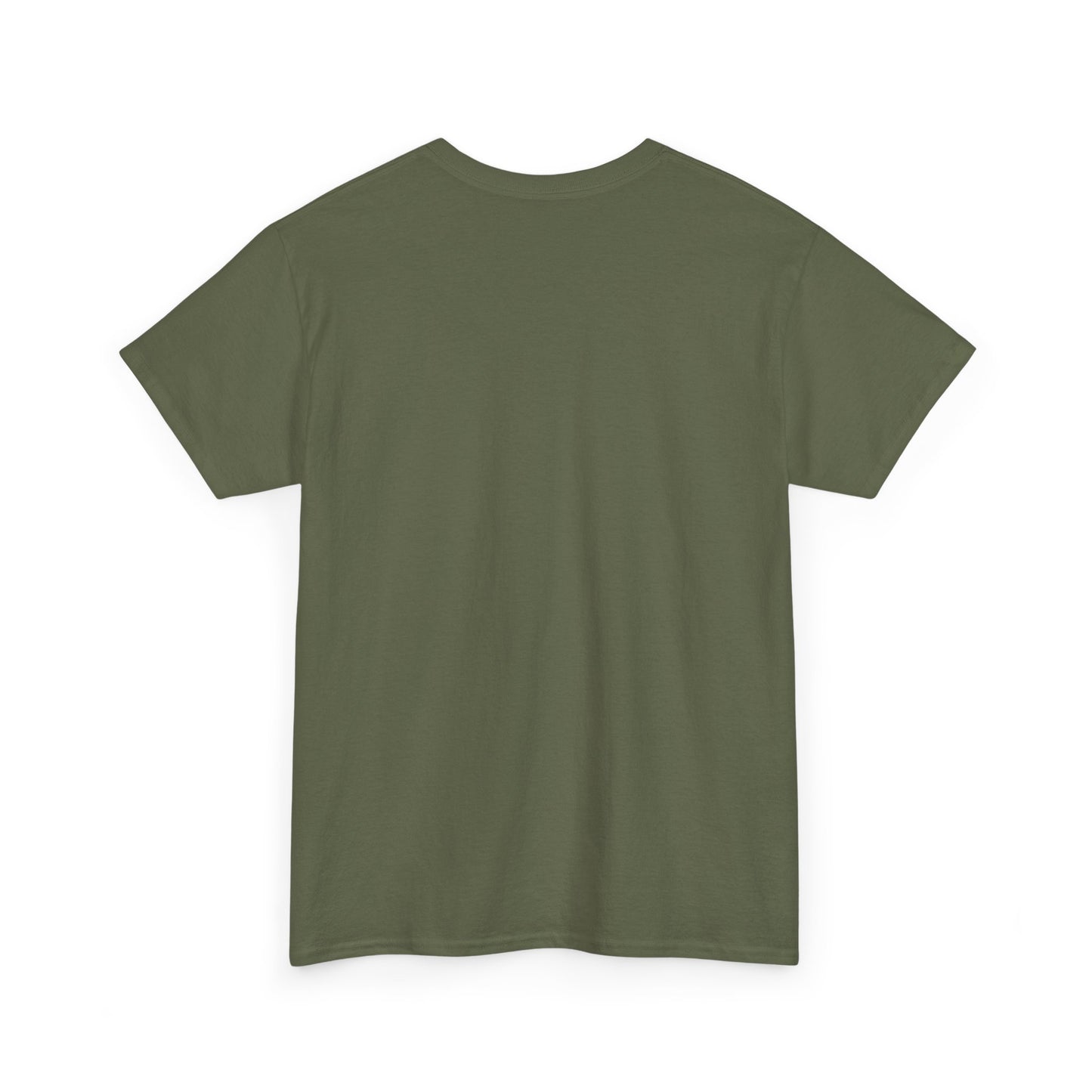 Santa Nurse Unisex Heavy Cotton Tee