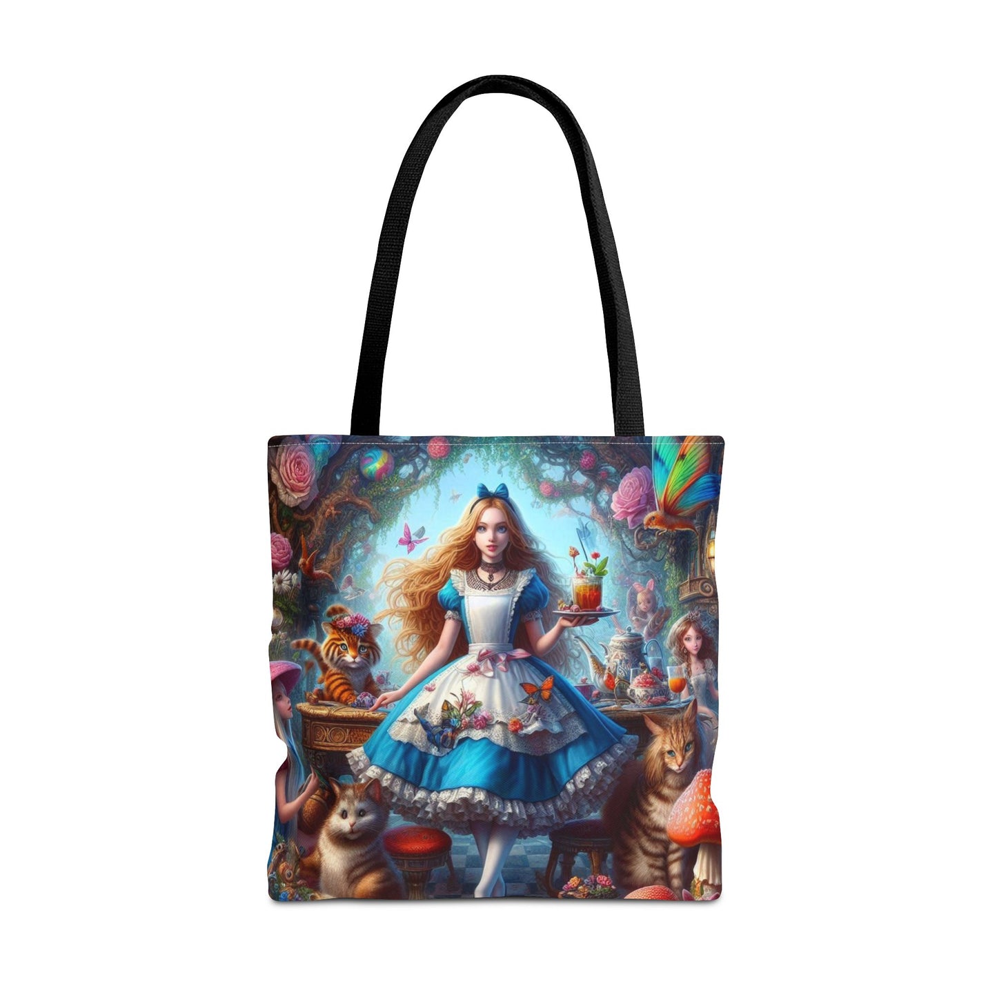 Drink Up Tote Bag