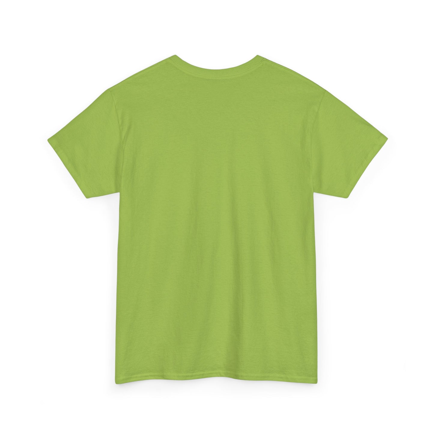 Christmas Crew Unisex Heavy Cotton Tee