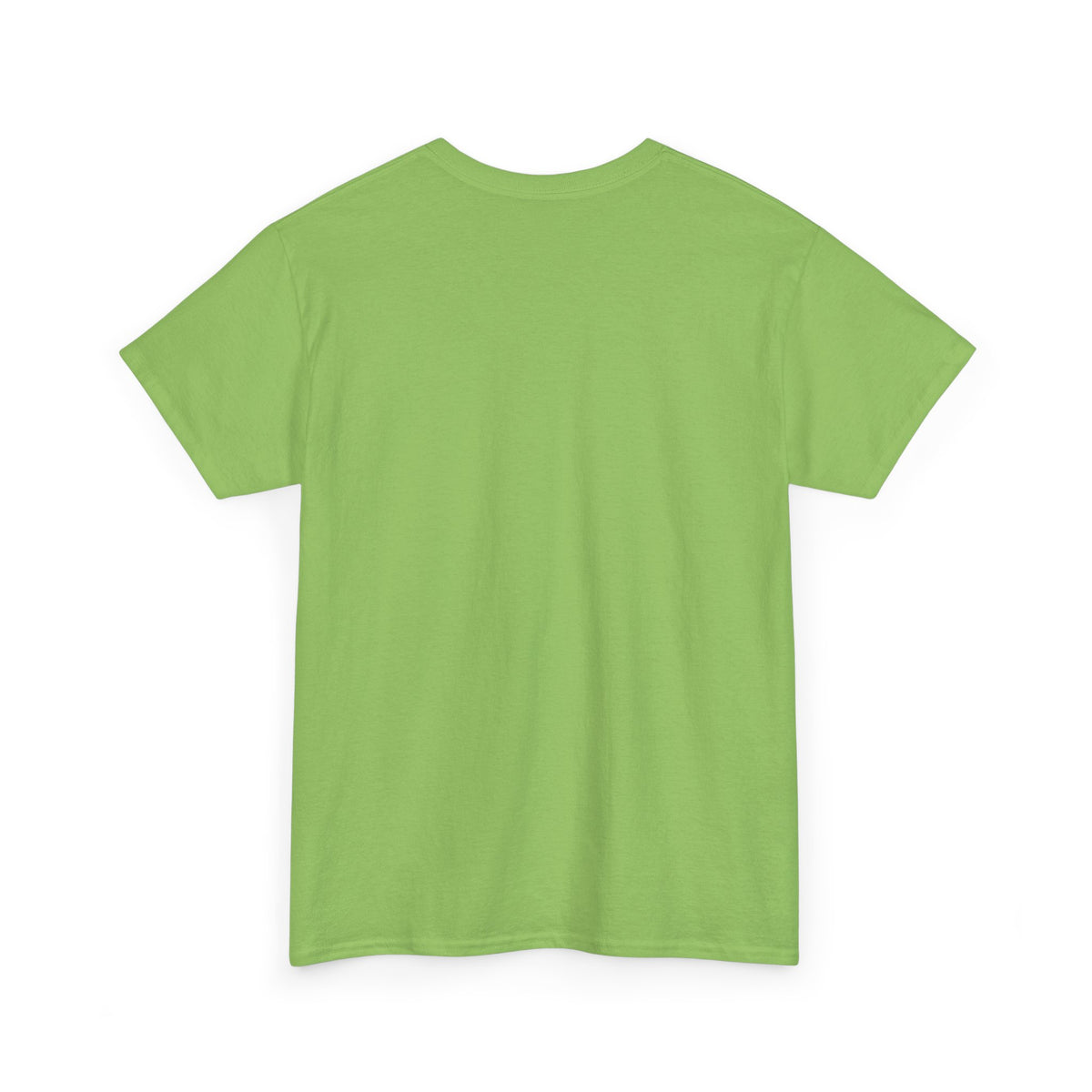 Life Is Better At The Lake Unisex Heavy Cotton Tee