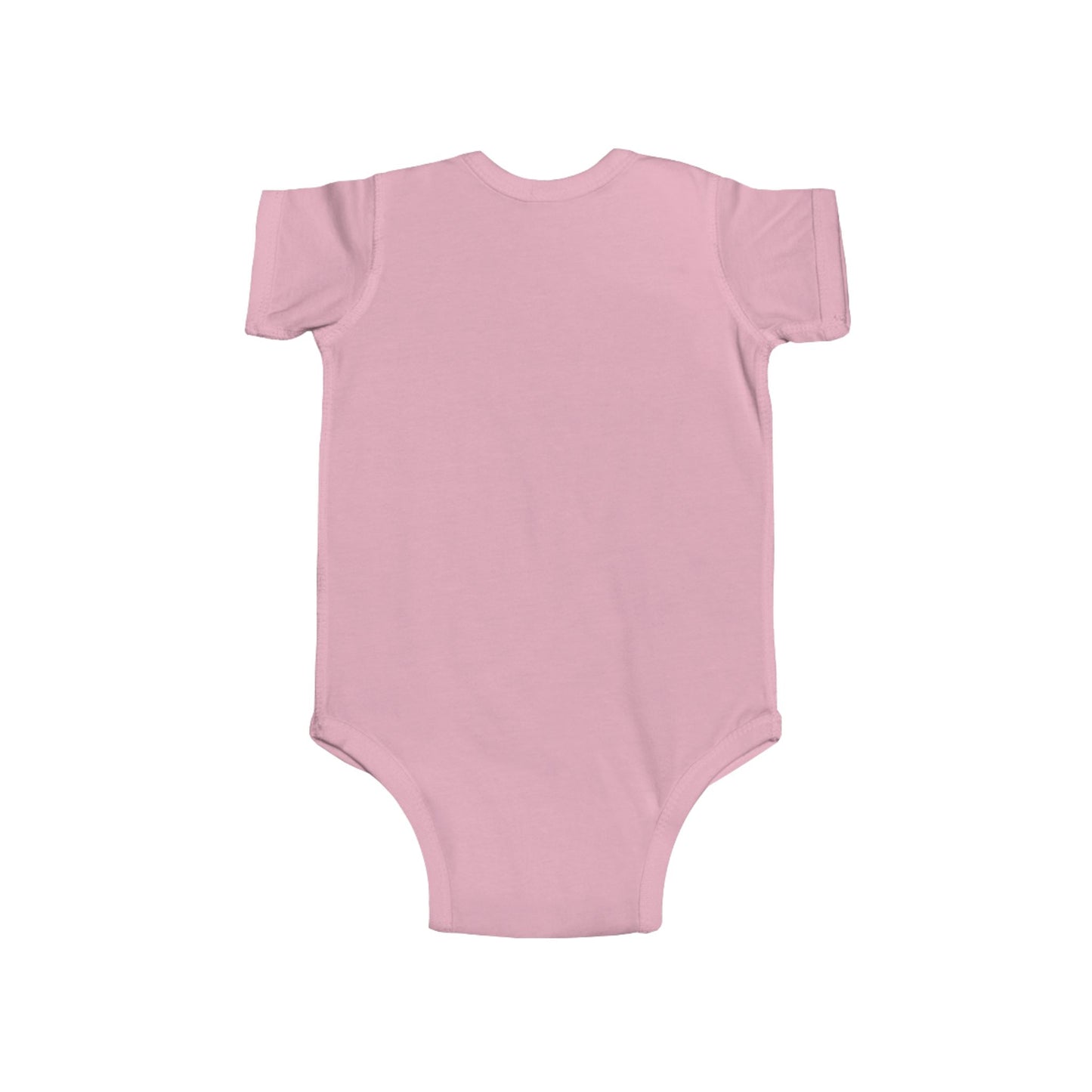 Stink, Stank, Stunk Infant Fine Jersey Bodysuit