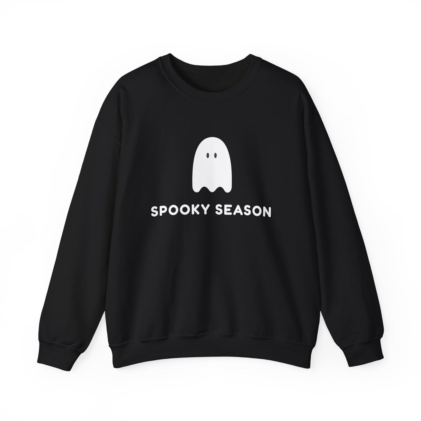 Spooky Season Unisex Heavy Blend™ Crewneck Sweatshirt