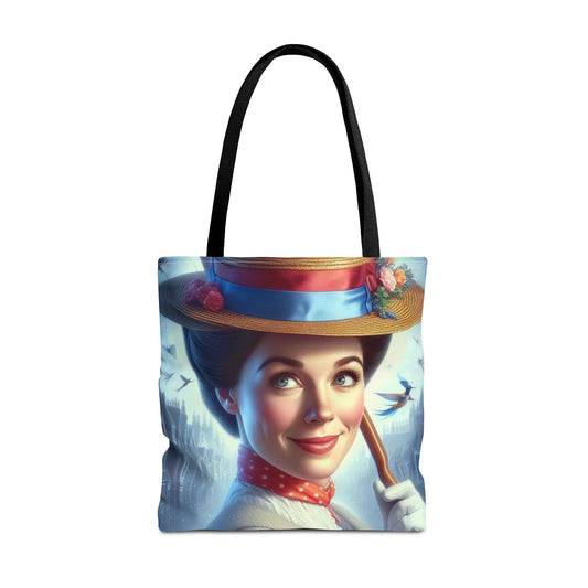 Mary Tote Bag