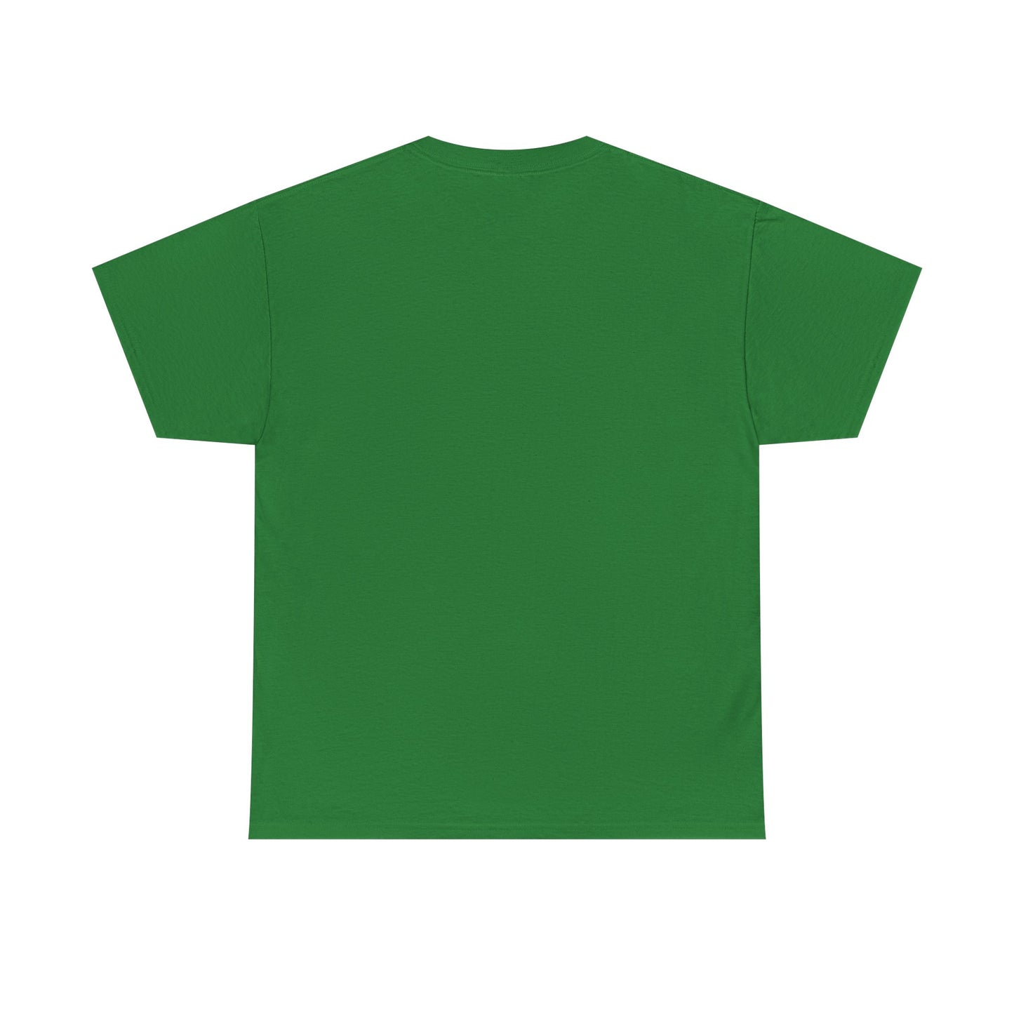 Santa Nurse Unisex Heavy Cotton Tee