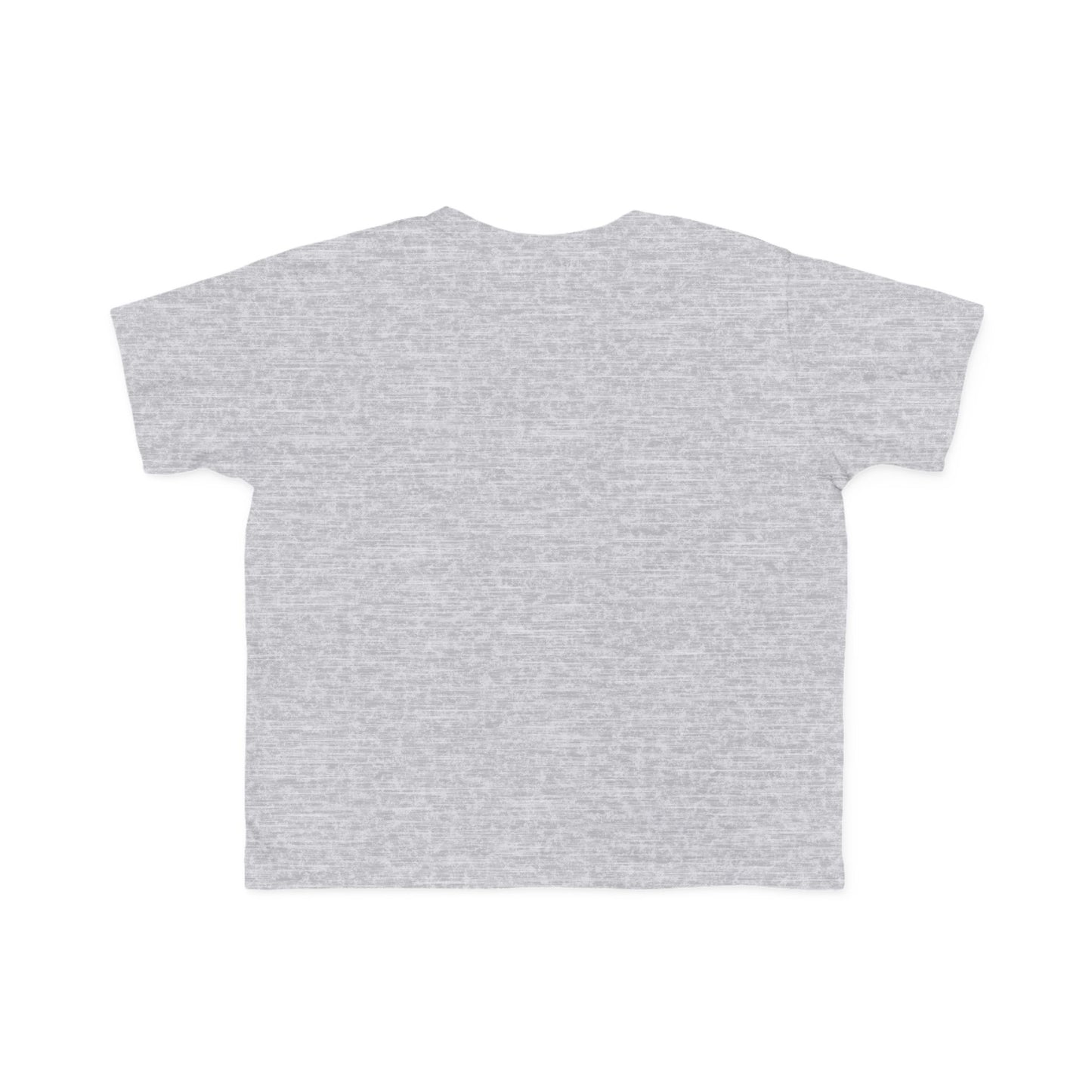 Three And Crushing ItToddler's Fine Jersey Tee