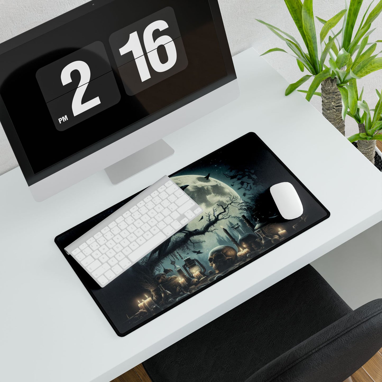Spellbound Desk Mat