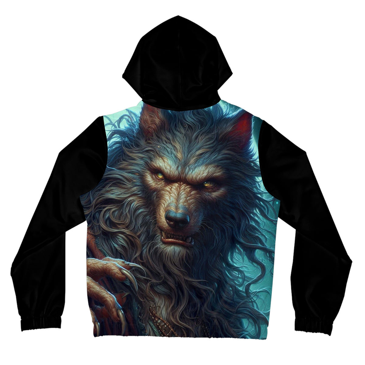 Koda Women’s Full-Zip Hoodie