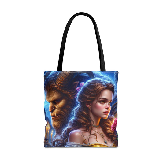 Beauty Tote Bag