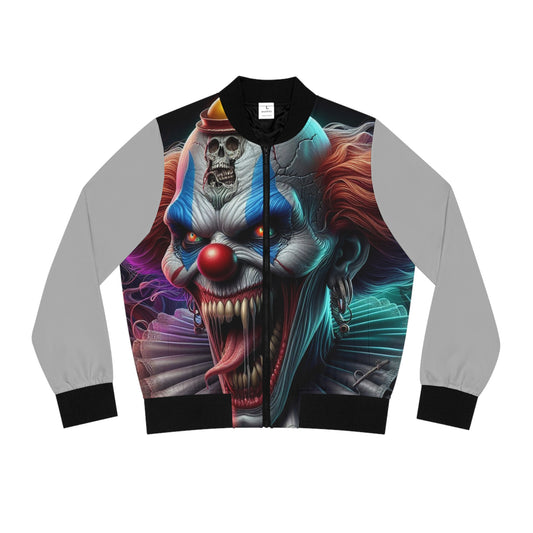 Grimsley Women's Bomber Jacket