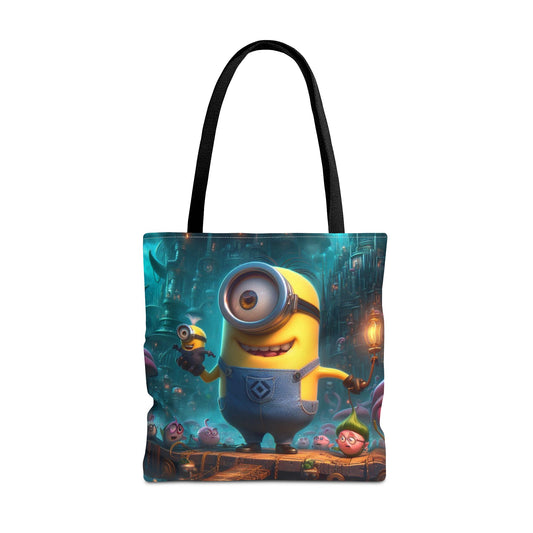 Bello Tote Bag