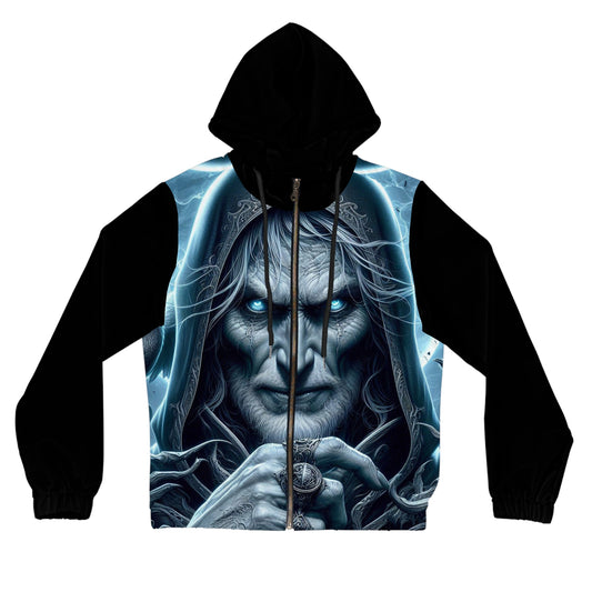 Alatar Women’s Full-Zip Hoodie