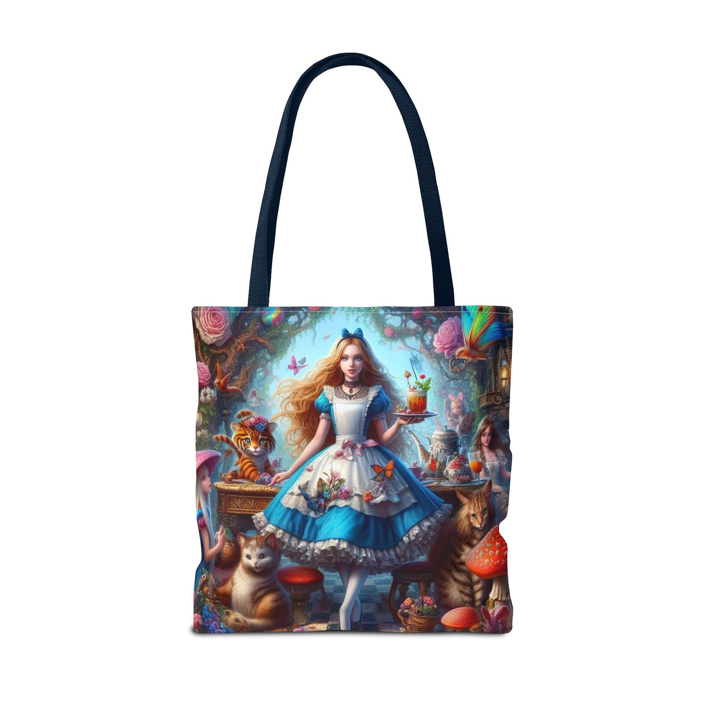 Drink Up Tote Bag