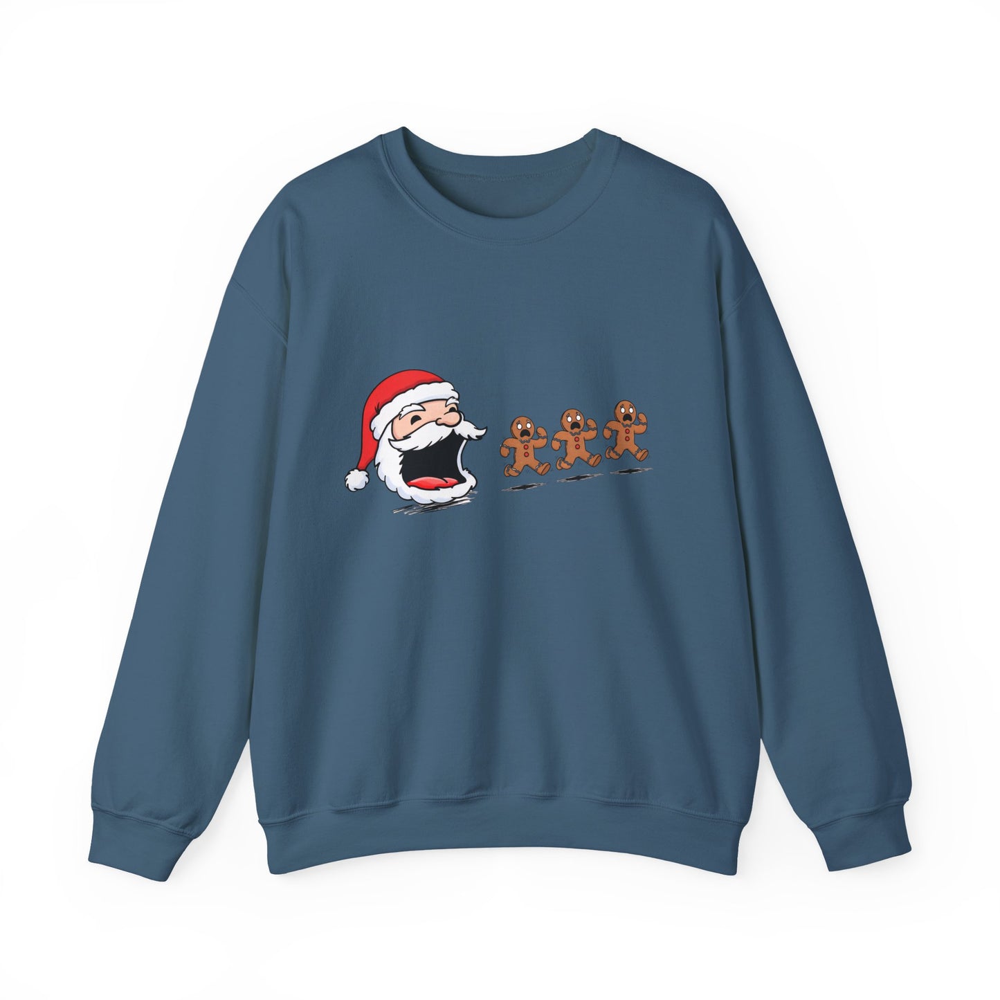 Catch Me If You Can Unisex Heavy Blend™ Crewneck Sweatshirt