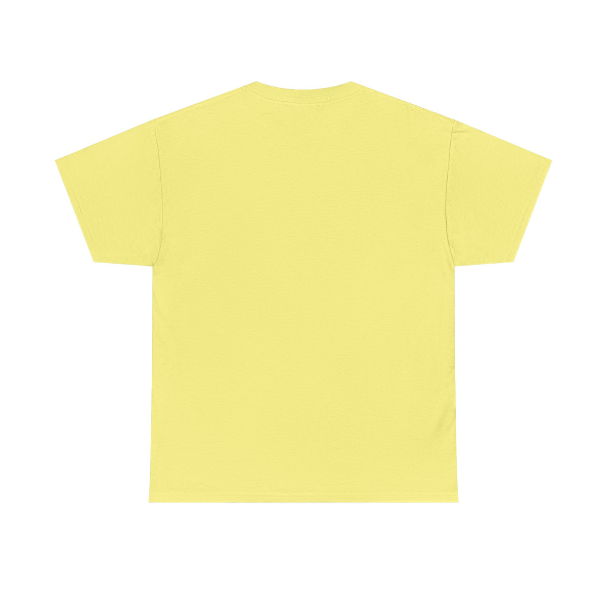 Life Is Better At The Lake Unisex Heavy Cotton Tee