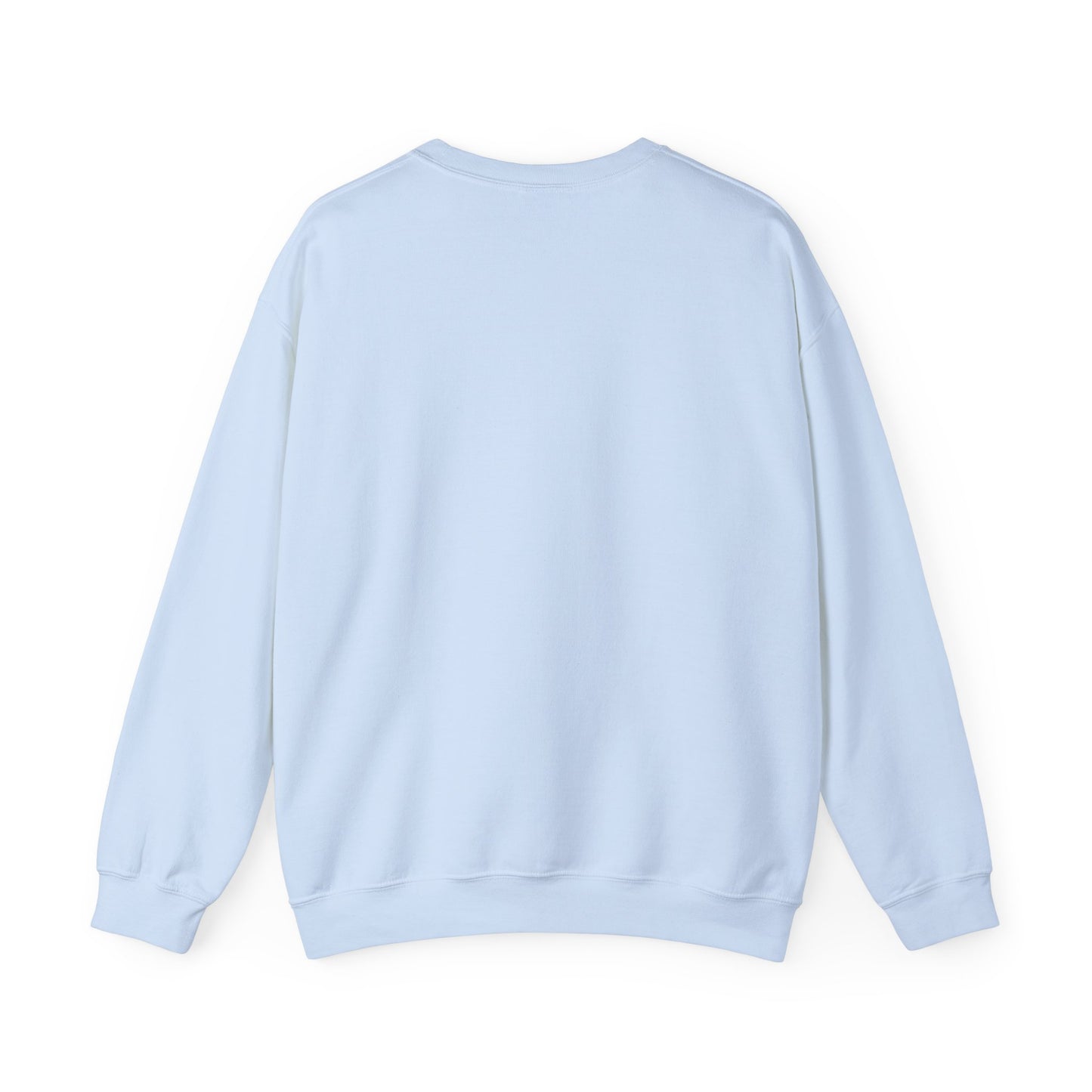 The Gang Is All Here Unisex Heavy Blend™ Crewneck Sweatshirt