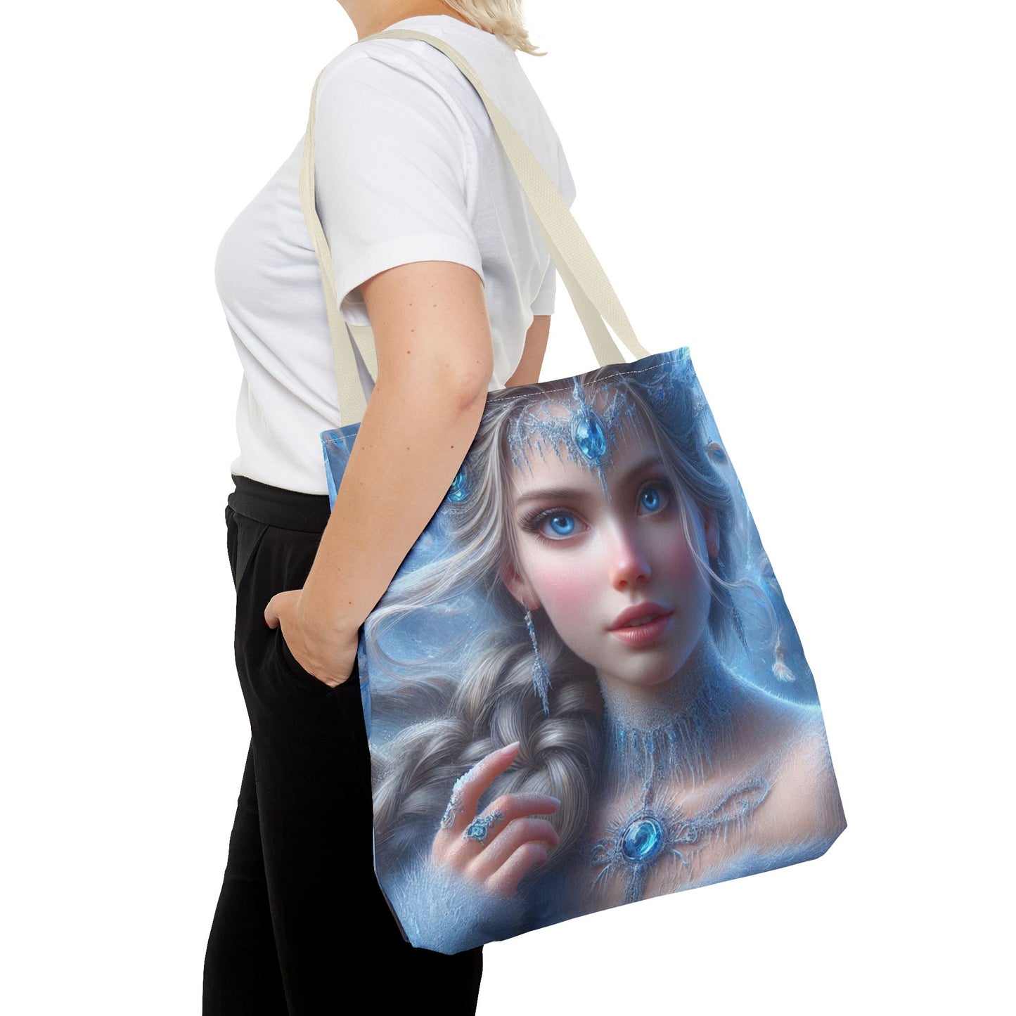 Gem Tote Bag