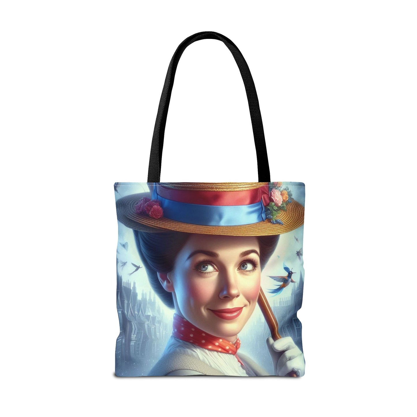 Mary Tote Bag