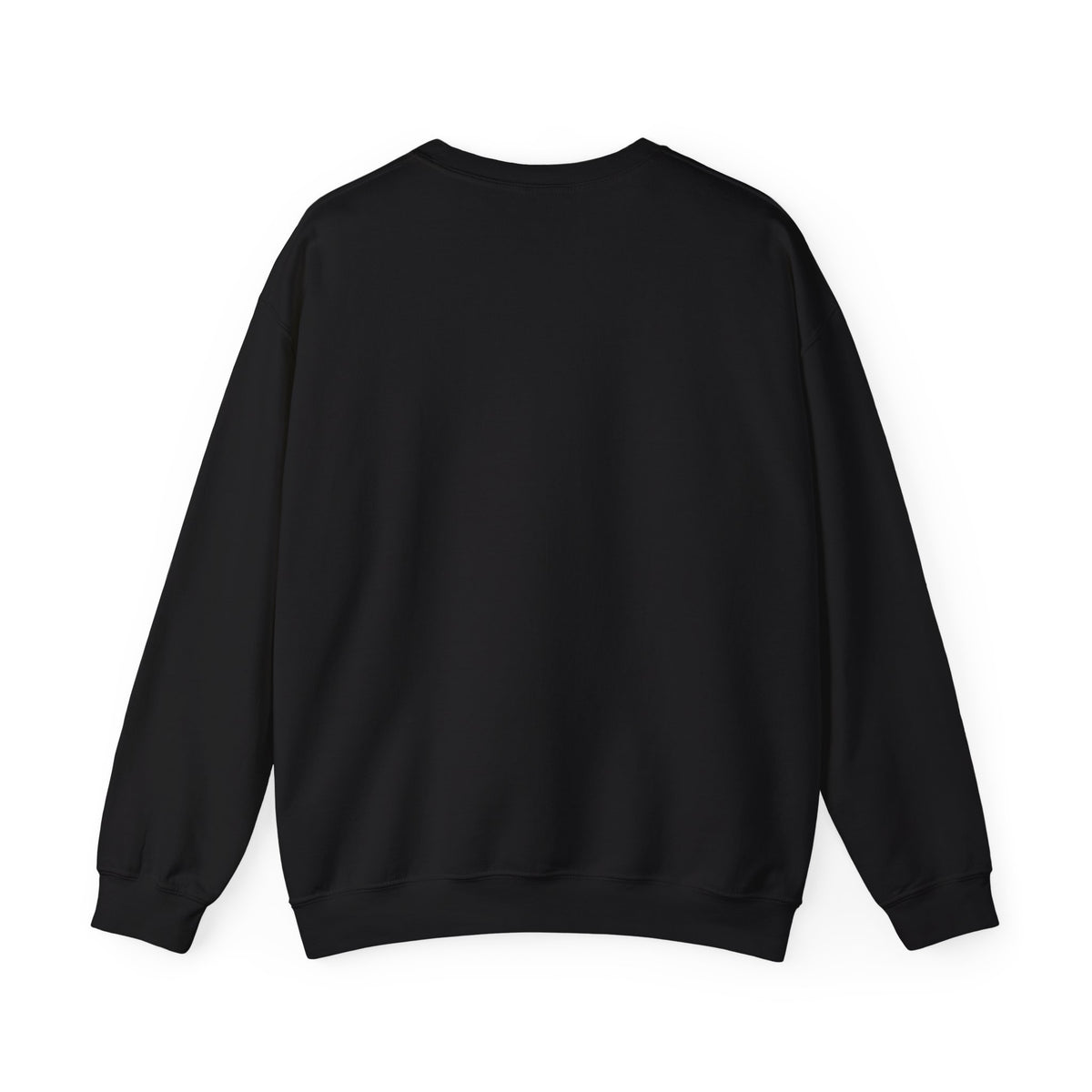 If You Like My Pumpkins Unisex Heavy Blend™ Crewneck Sweatshirt
