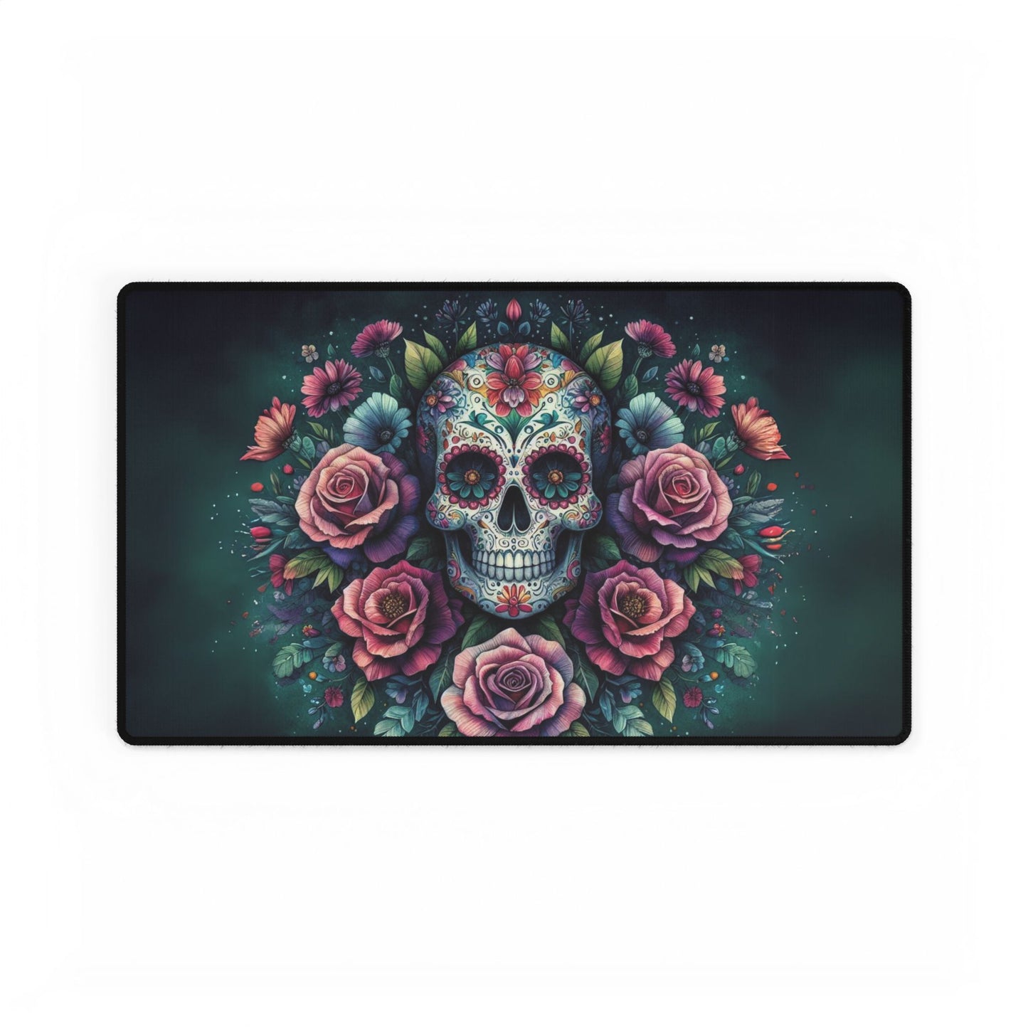 Mardi Desk Mat
