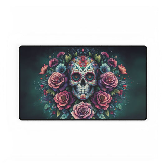 Mardi Desk Mat