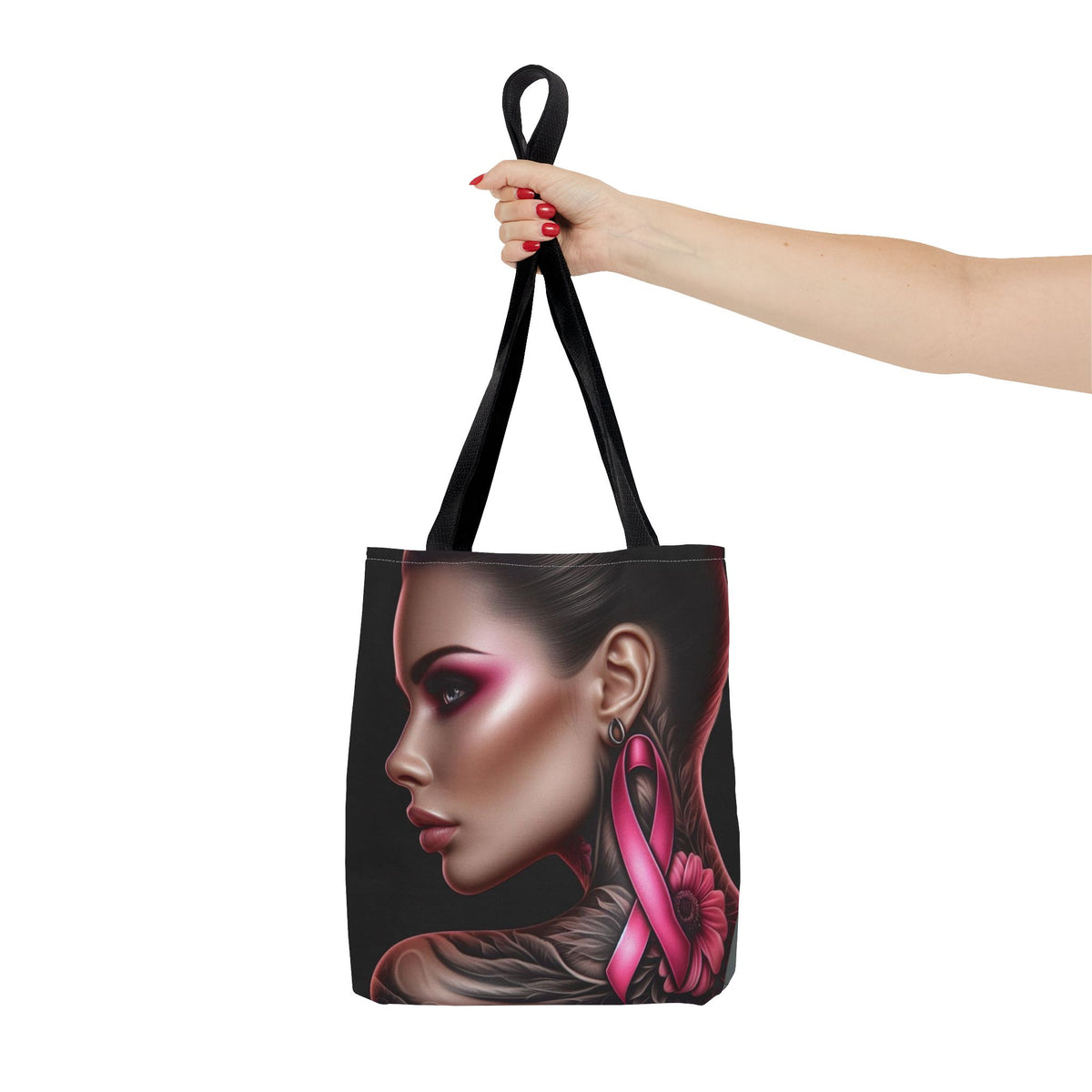 Hope Tote Bag (AOP)