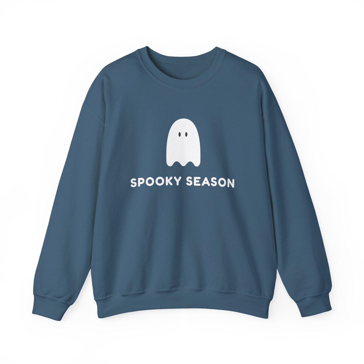 Spooky Season Unisex Heavy Blend™ Crewneck Sweatshirt