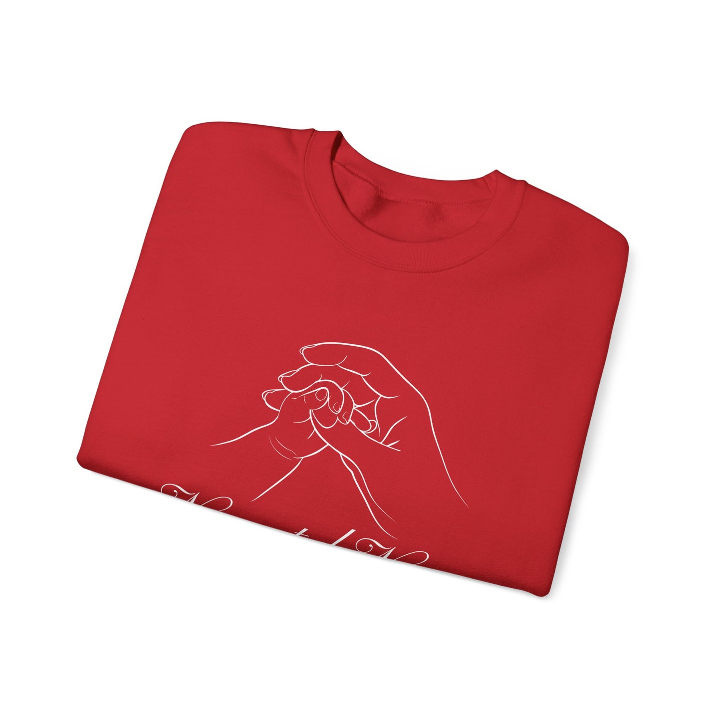 Neonatal Nurse Unisex Heavy Blend™ Crewneck Sweatshirt
