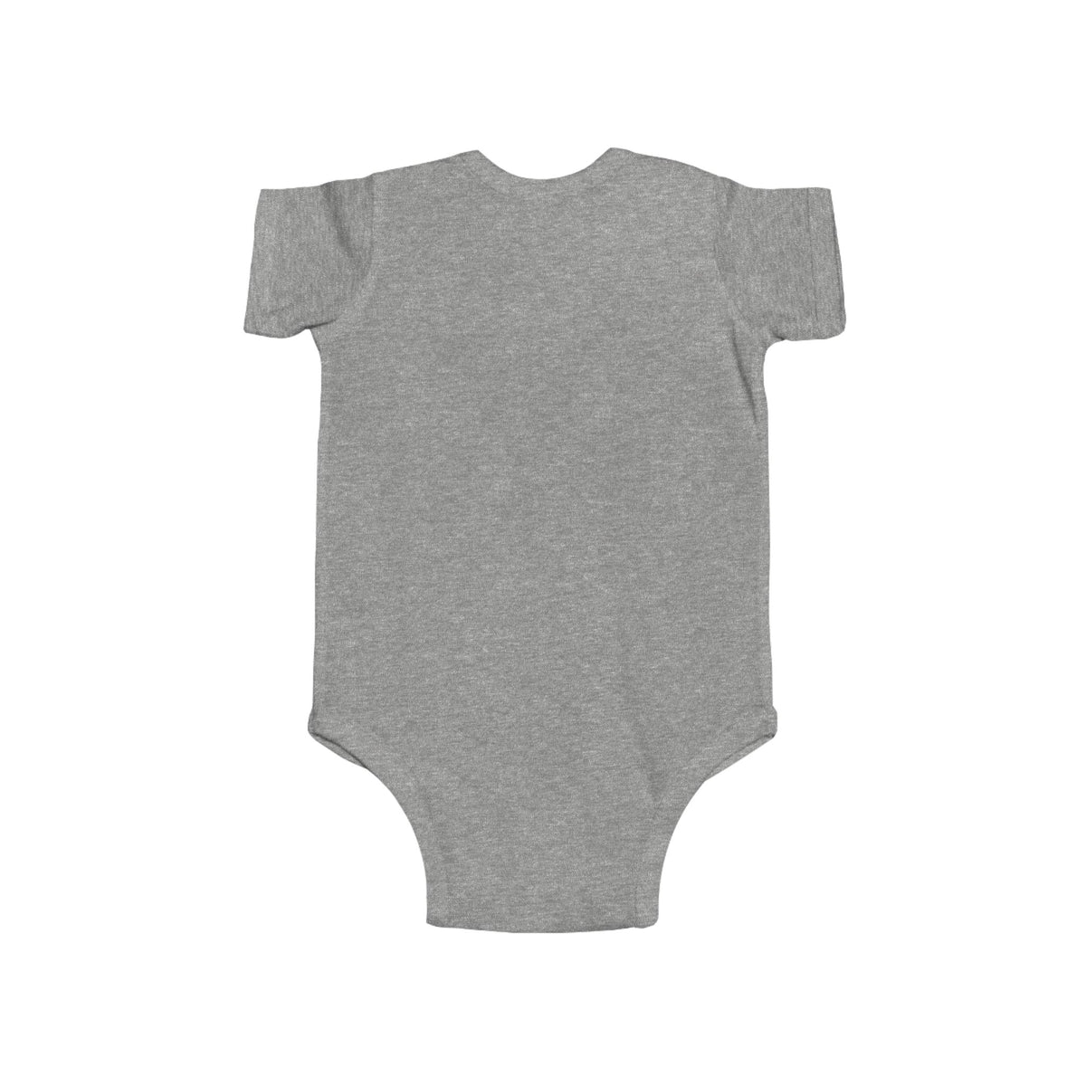 I'm So Cute Grinch Infant Fine Jersey Bodysuit