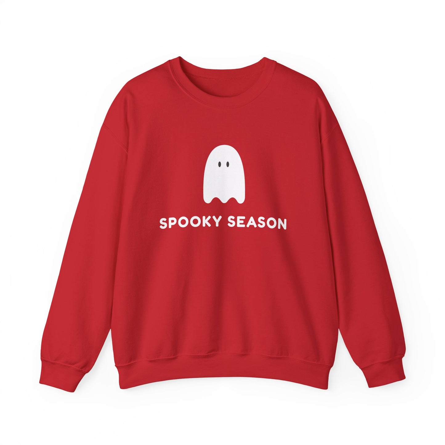 Spooky Season Unisex Heavy Blend™ Crewneck Sweatshirt