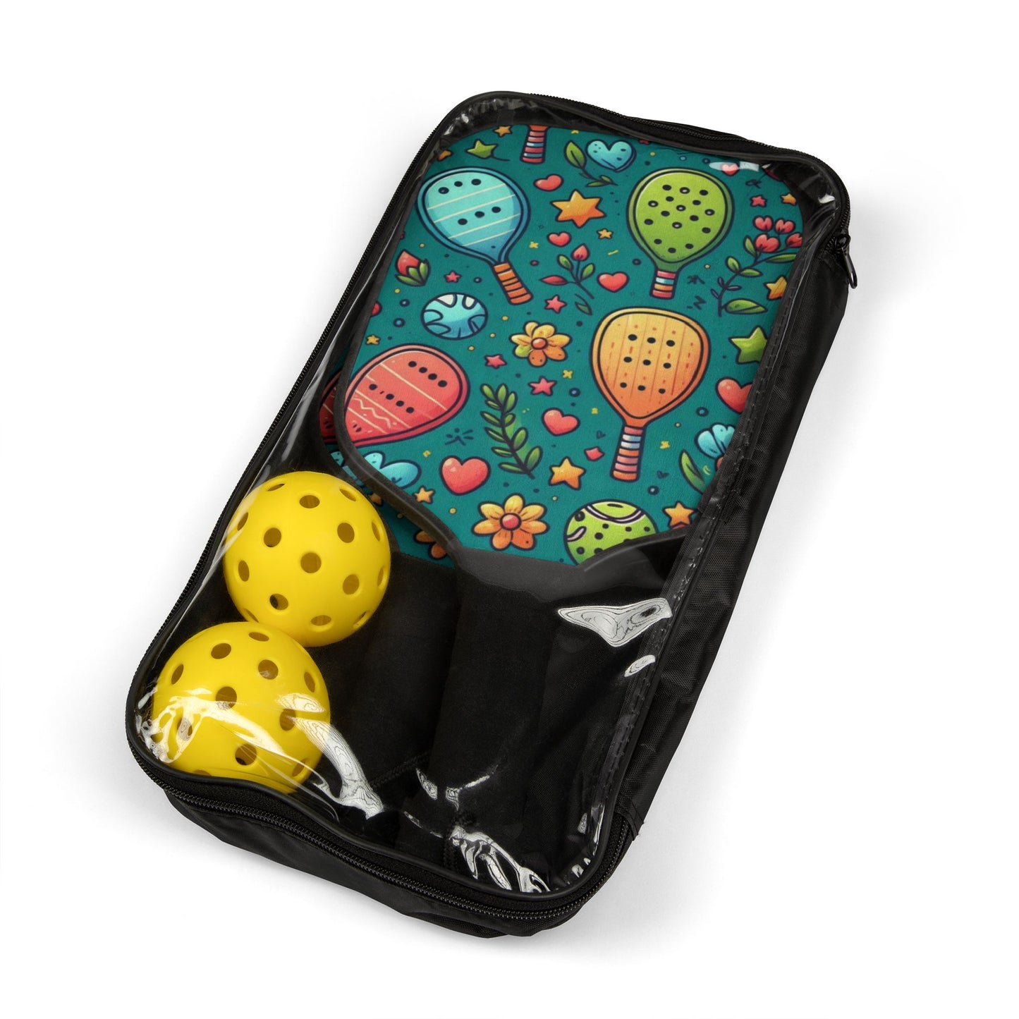 Pickleball Kit