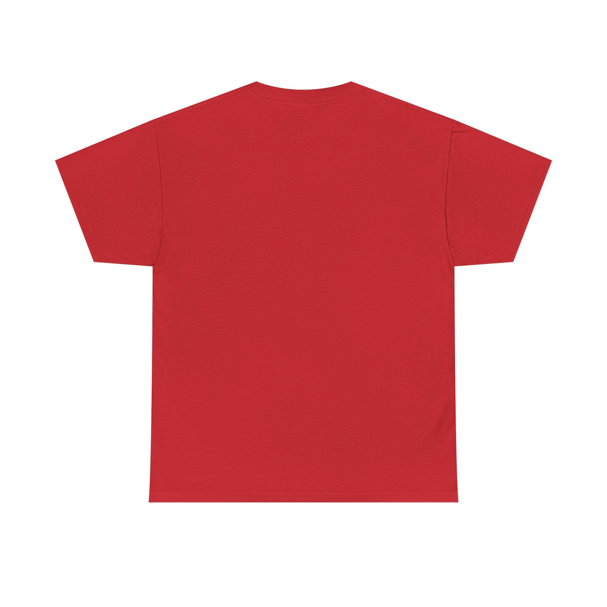 Let's Get Wicked Unisex Heavy Cotton Tee
