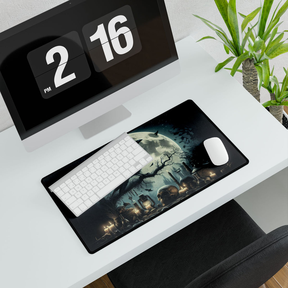 Spellbound Desk Mat