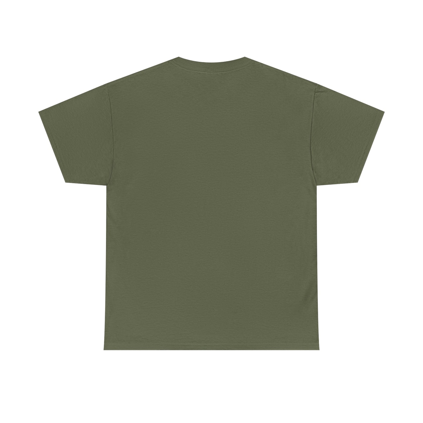 The Struggle Is Real Unisex Heavy Cotton Tee