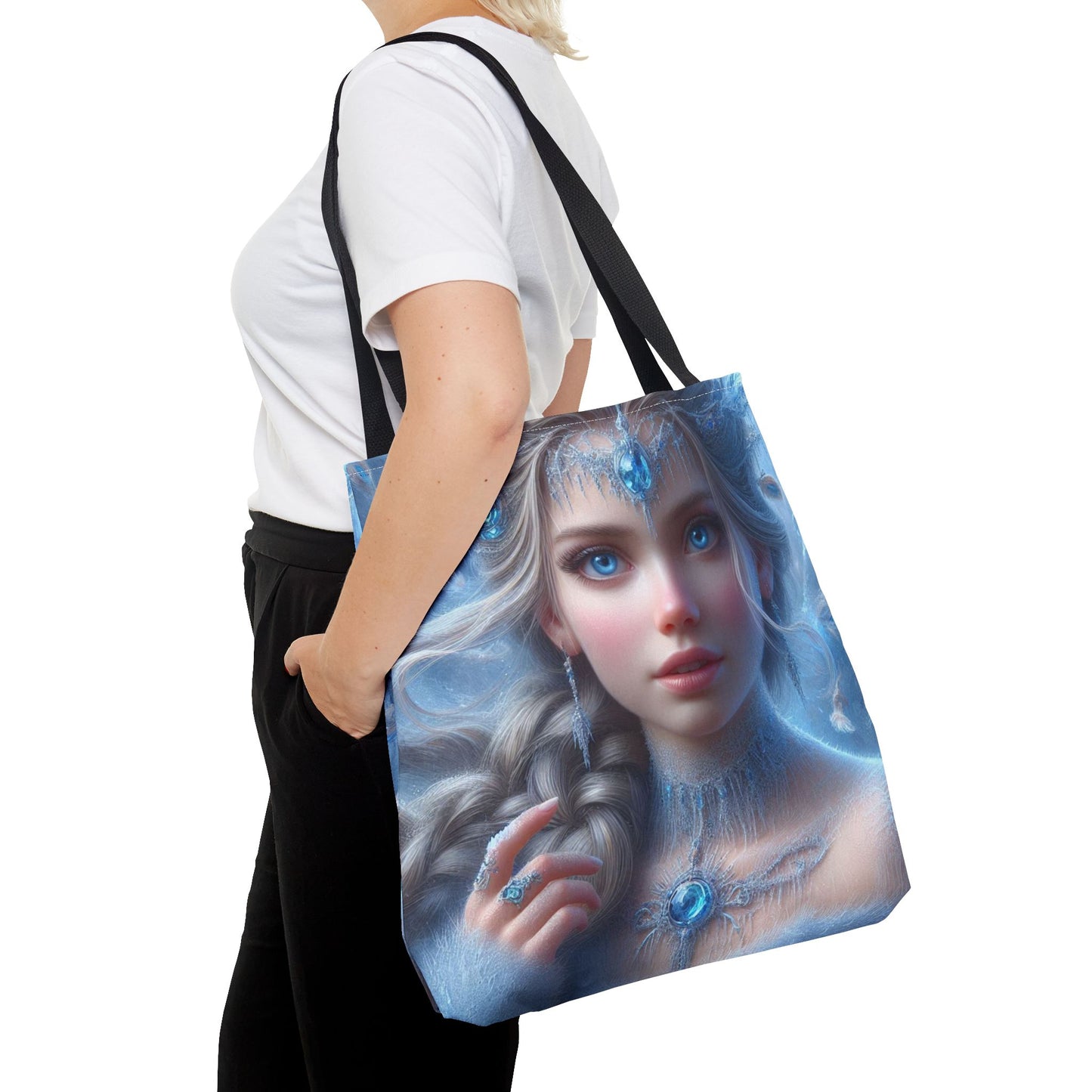 Gem Tote Bag