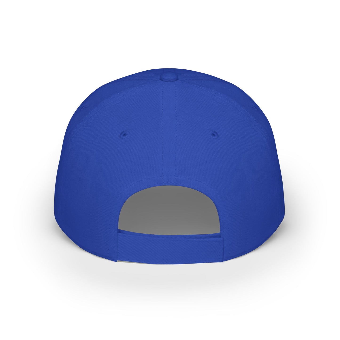 Flag Canada Is Not For Sale Low Profile Baseball Cap