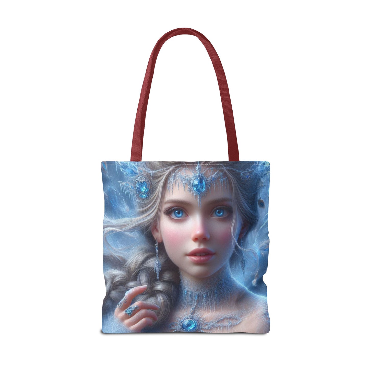 Gem Tote Bag