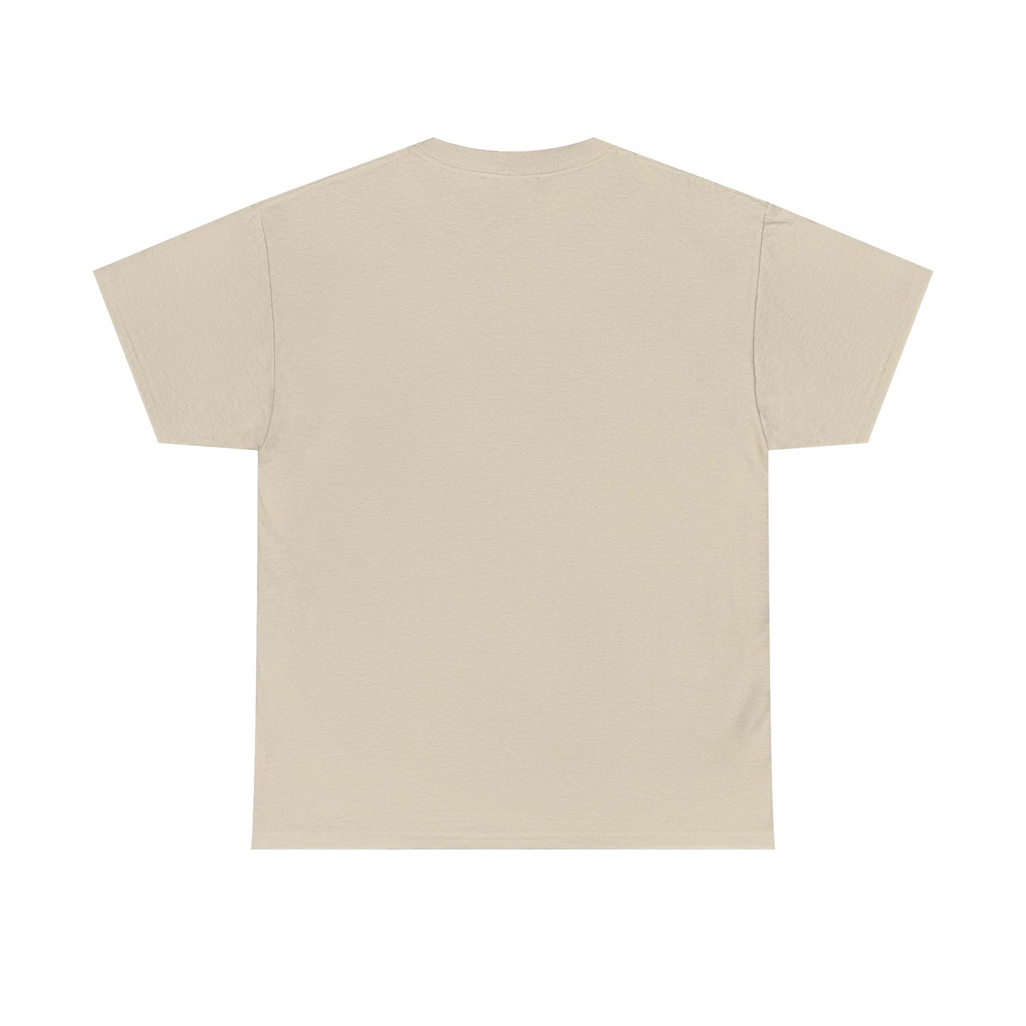 Clerk Grinch Unisex Heavy Cotton Tee